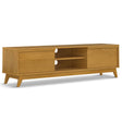 Lennon - Handcrafted Low TV Stand - TV Stands - Alpine Outlets