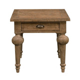 Ludin - Table
