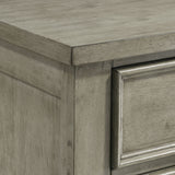 Sullivan - 3-Drawer Nightstand