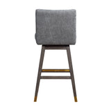 Isabella - Swivel Stool