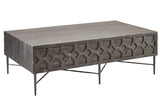 Dartington - Coffee Table - Black