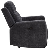 Patrick - Power Recliner Chair