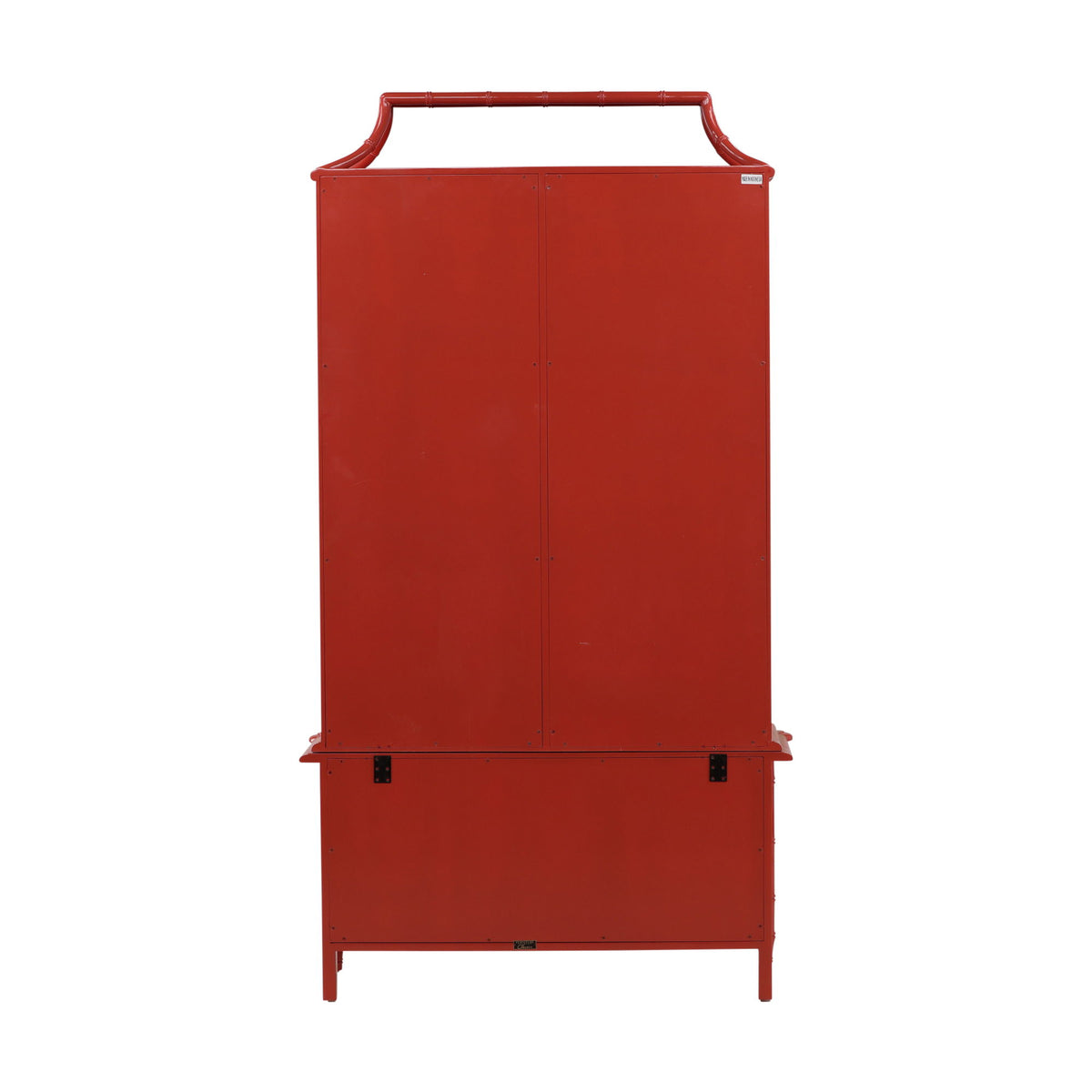 Owens - Display Cabinet