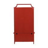 Owens - Display Cabinet