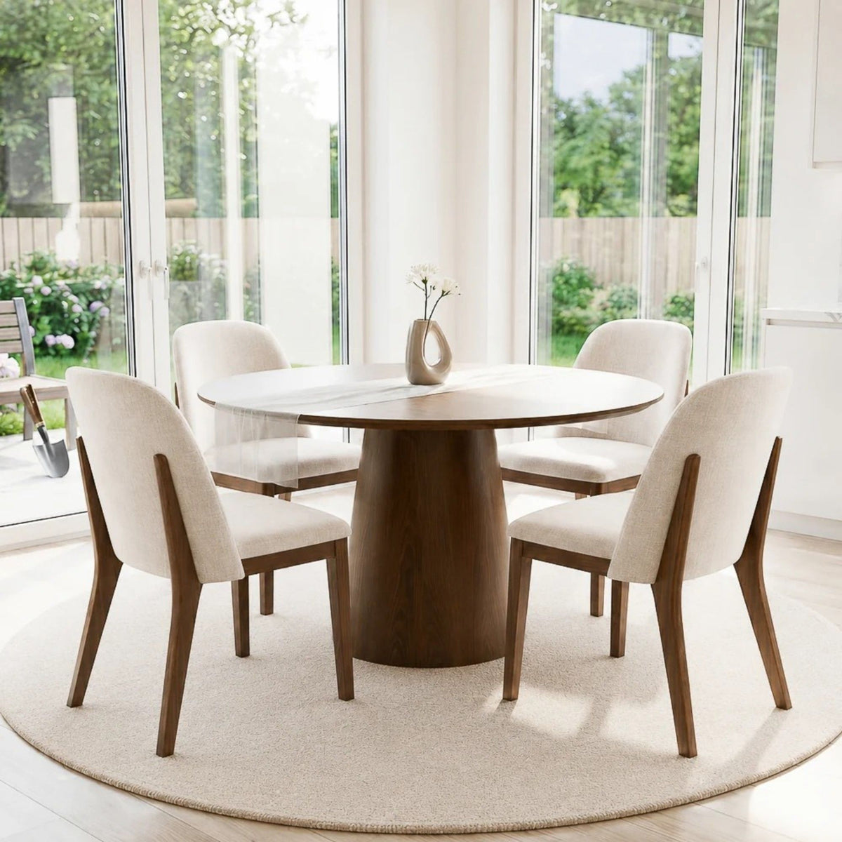 Kaitlyn - Comfort Dining Chair (Set of 2)