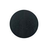 Maddox - Oval Dining Table - Black