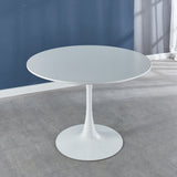 Tulip Special Dining Table, Dining Table