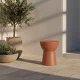 Lumira - Indoor Outdoor Side Table
