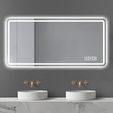 LED Bathroom Vanity Mirror