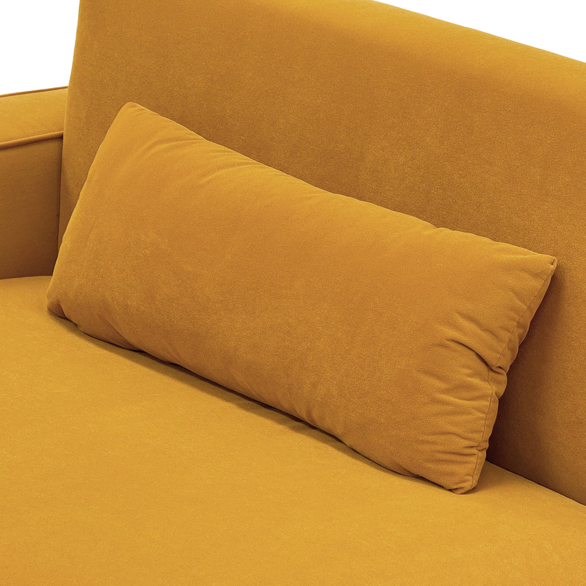 2 Pieces Sofa Sofa Set With Removable Cushions For Home Apartment