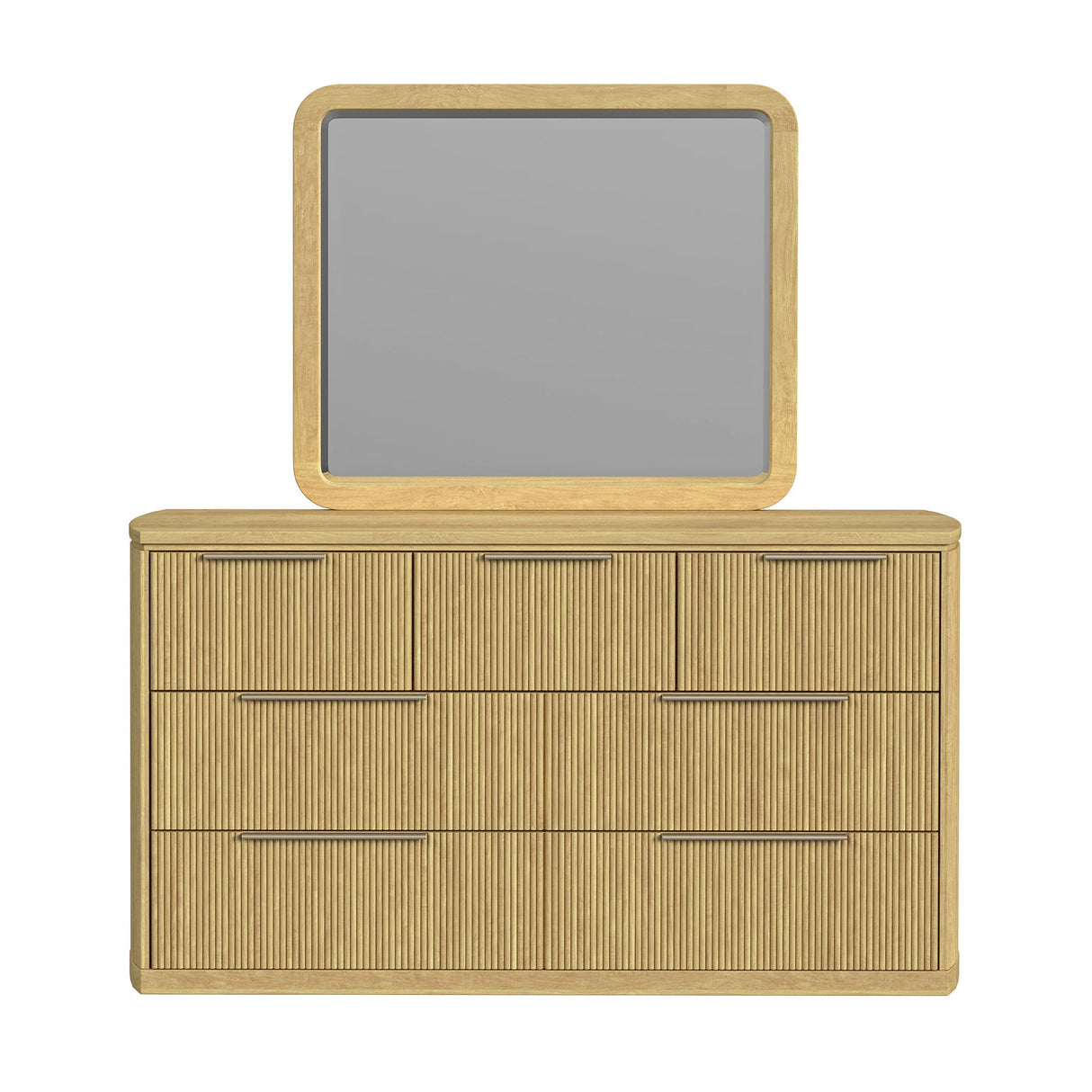 Sylvie - 7-Drawer Dresser