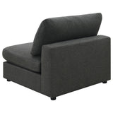 Rhette - Upholstered Sectional