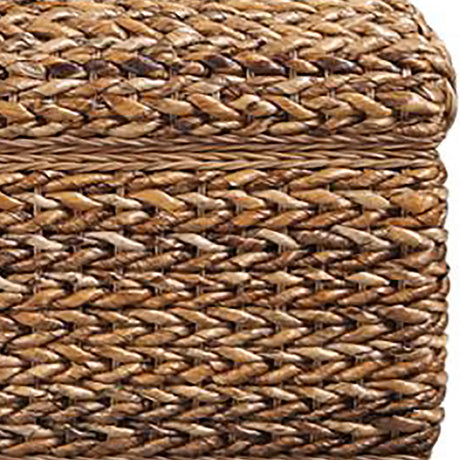 Storage Trunk - Amber