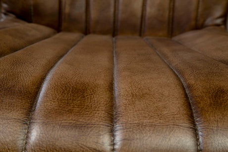 Peloso - Side Chair - Dark Brown