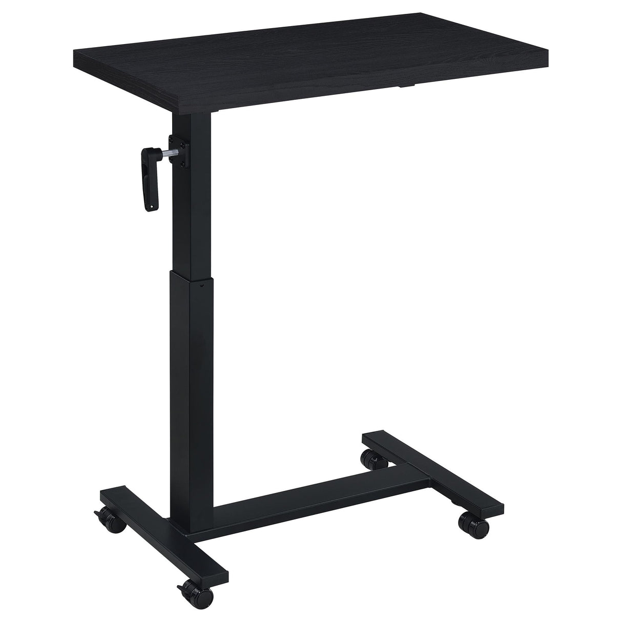 Geary - Height Adjustable Mobile C-Table
