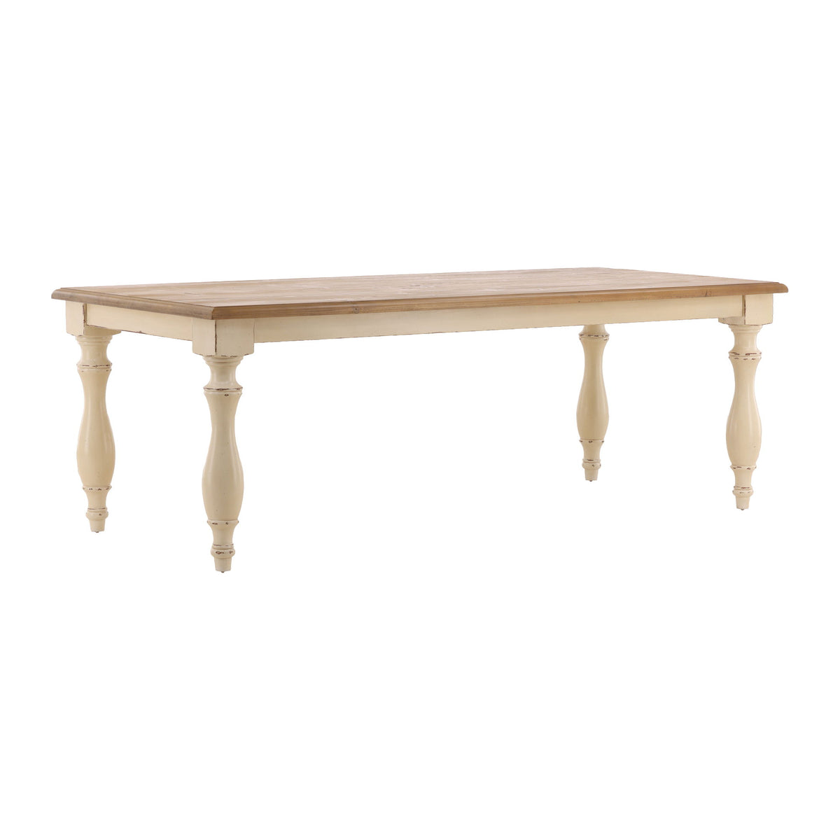 Biloxi - Dining Table
