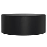 Millbury - Drum Coffee Table