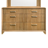 Hugo - Dresser With Full Extension Drawers