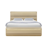 Gigi - Bed With LED Lights