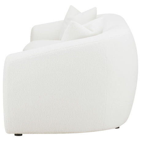 Wilson - Sofa - Ivory