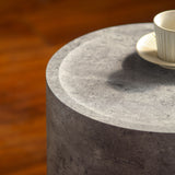 Round Table For Living Room