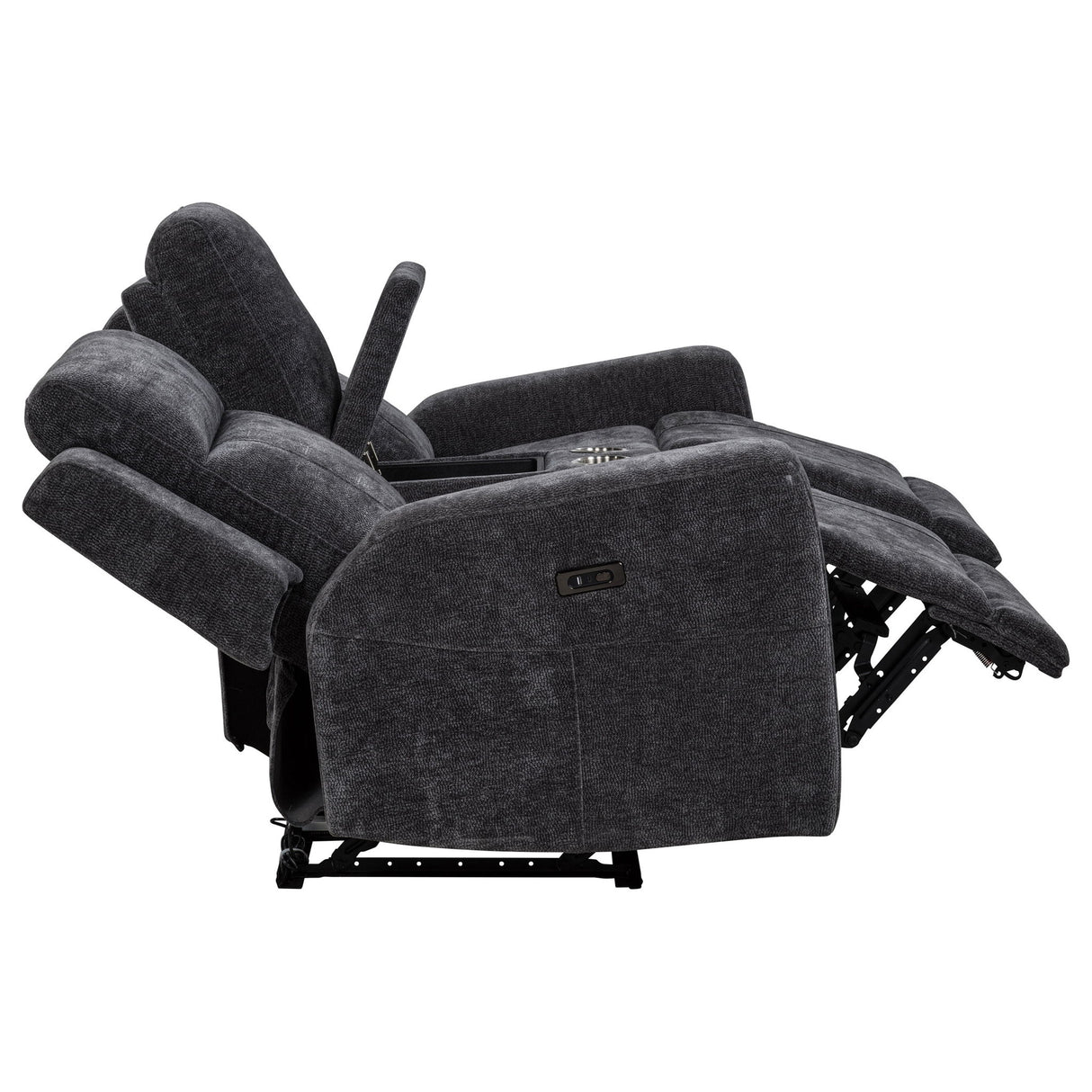 Patrick - Power Reclining Loveseat