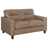 Remington - Sofa Set With Track Arms