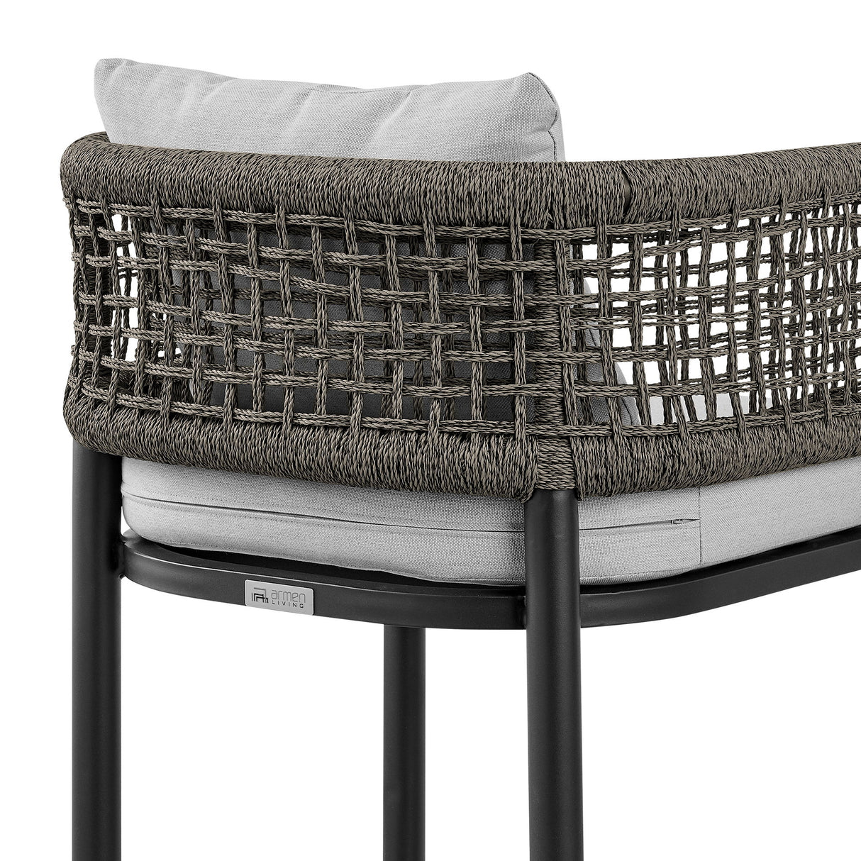 Alegria - Outdoor Patio Bar Stool Set