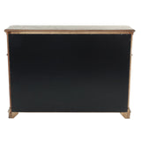 Server Drawers Storage Cabinet For Dining Room