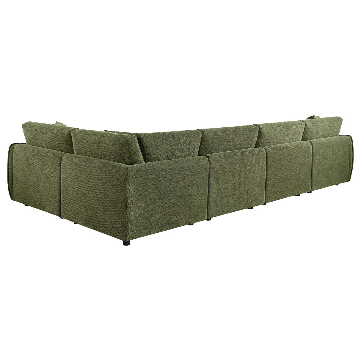 Logan - Modular Sectional Sofa