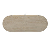 Windell - Cabinet - Light Brown