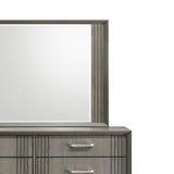 Hugo - Dresser With Full Extension Drawers