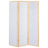 Porch & Den - 3 Panel Room Divider