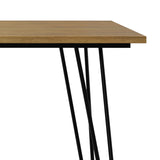 Hunter - Handcrafted Dining Table