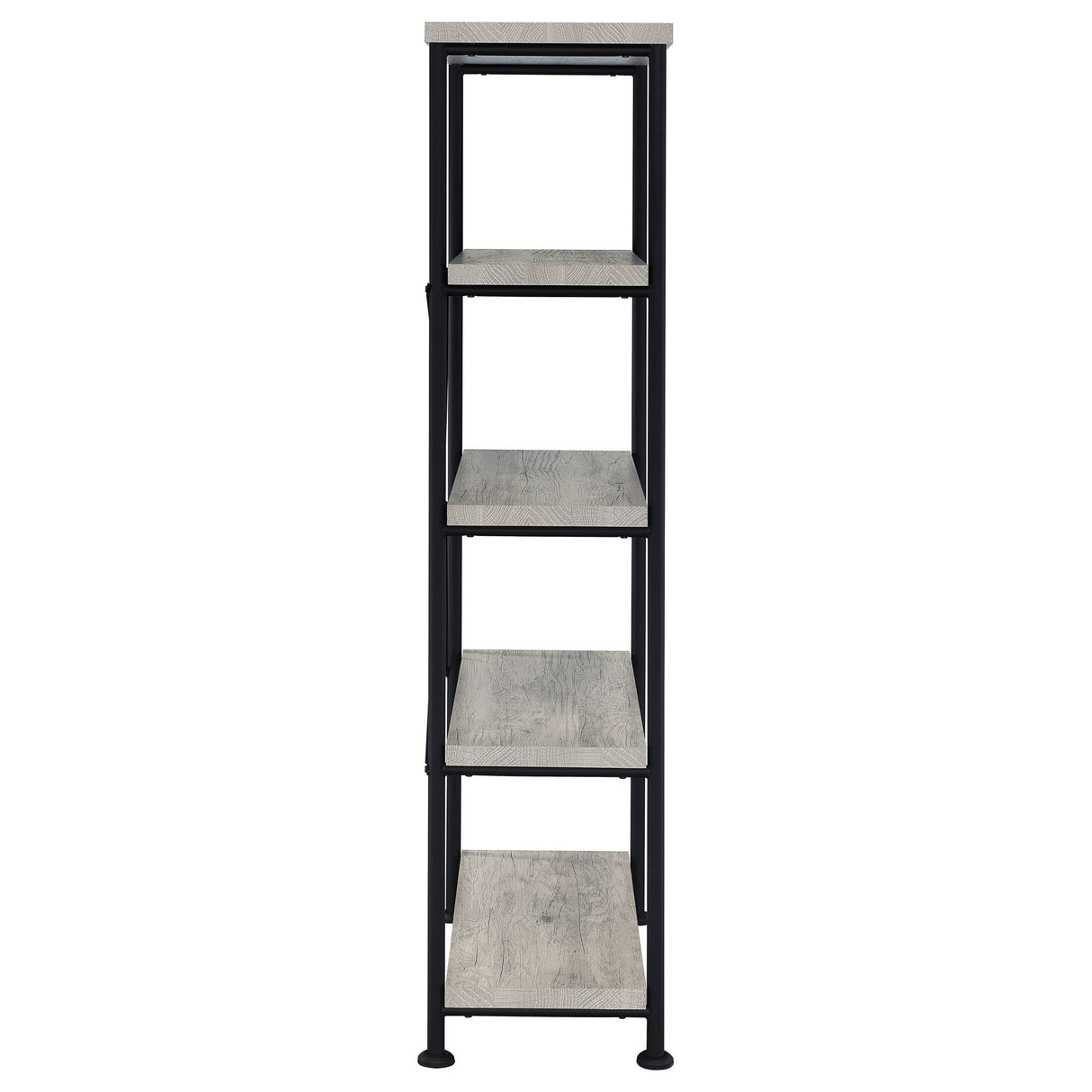 4 Shelf Bookcase
