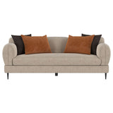 Repley - Track Arm Sofa
