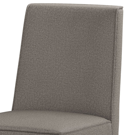 Bartow - Contemporary Dining Chair (Set of 2) - Chair Sets - Alpine Outlets
