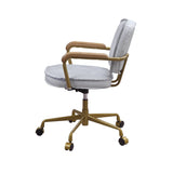 Siecross - Top Grain Office Chair