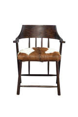 Willow - Dining Chair - Black