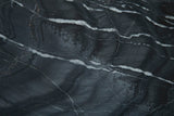 Nantes - Console - Dark Gray / Gold