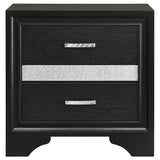 Annie - 4 Piece Bedroom Set