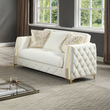 Lippa - Living Room Set