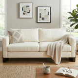 Elegant Modern 3 Seater Sofa