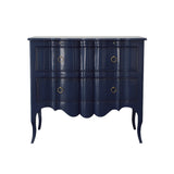 Delamar - Chest - Blue