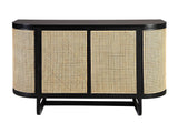 Covington - Server - Black