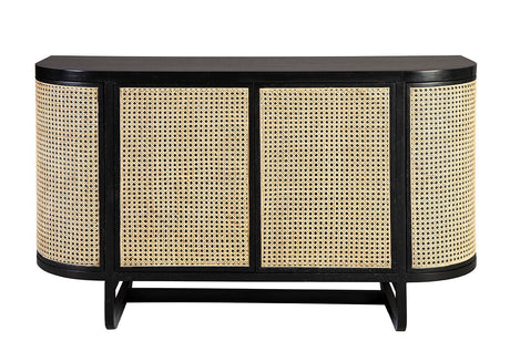 Covington - Server - Black
