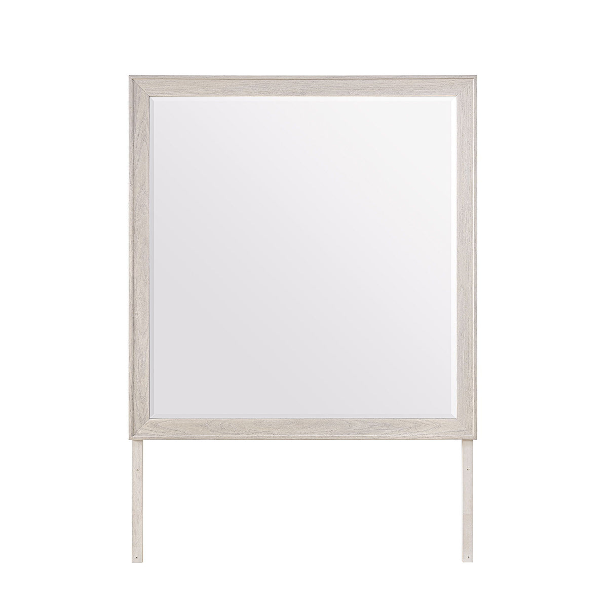 Melissa - Mirror Large Scale Mirror, Fits Matching Dresser