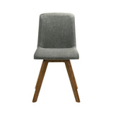 Gina - Upholstered Dining Chair (Set of 4)
