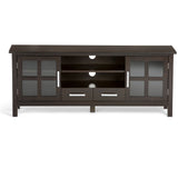 Kitchener - Handcrafted TV Media Stand