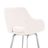 Aura - Swivel Bar Stool